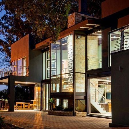 Middelwater Farm Hotel ブルームフォンテーン エクステリア 写真