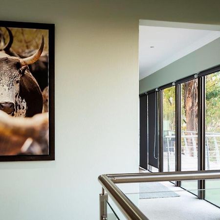 Middelwater Farm Hotel ブルームフォンテーン エクステリア 写真