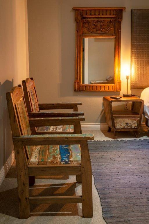 Middelwater Farm Hotel ブルームフォンテーン エクステリア 写真