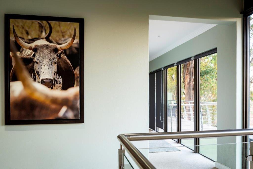 Middelwater Farm Hotel ブルームフォンテーン エクステリア 写真