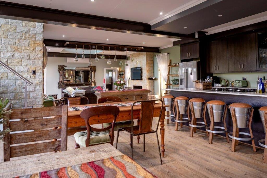 Middelwater Farm Hotel ブルームフォンテーン エクステリア 写真