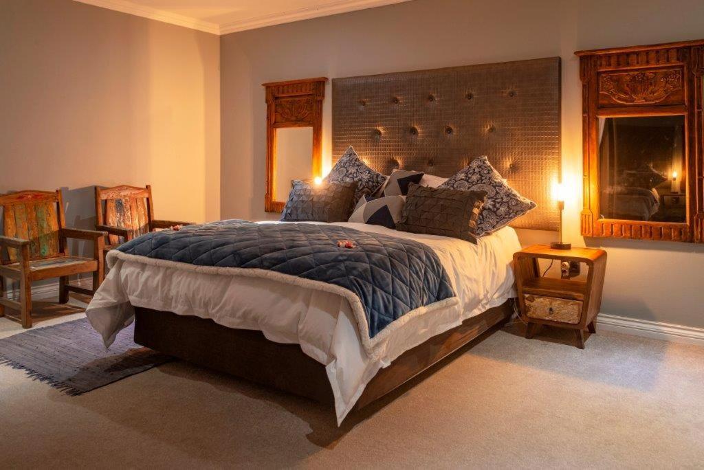 Middelwater Farm Hotel ブルームフォンテーン エクステリア 写真