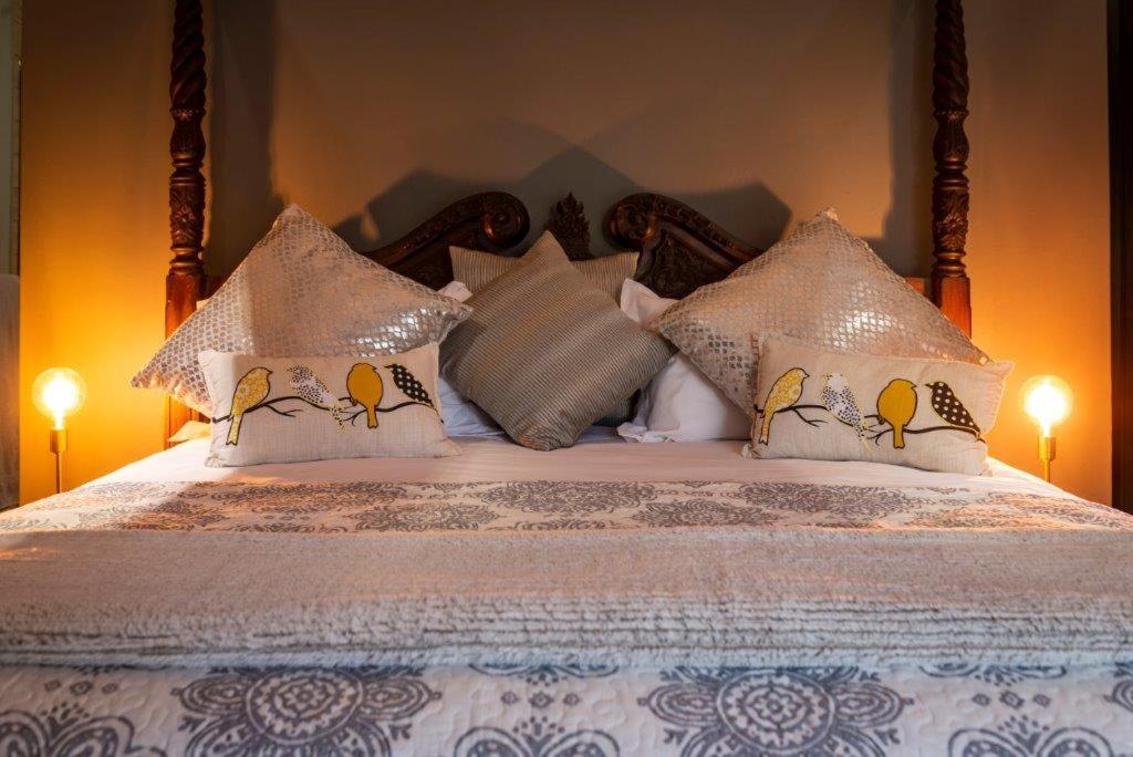 Middelwater Farm Hotel ブルームフォンテーン エクステリア 写真