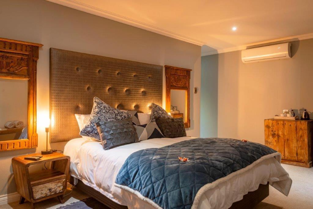 Middelwater Farm Hotel ブルームフォンテーン エクステリア 写真