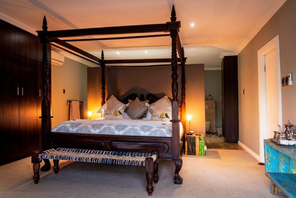 Middelwater Farm Hotel ブルームフォンテーン エクステリア 写真